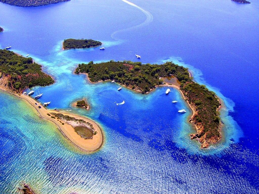 Yücel Hotel Fethiye Buitenkant foto