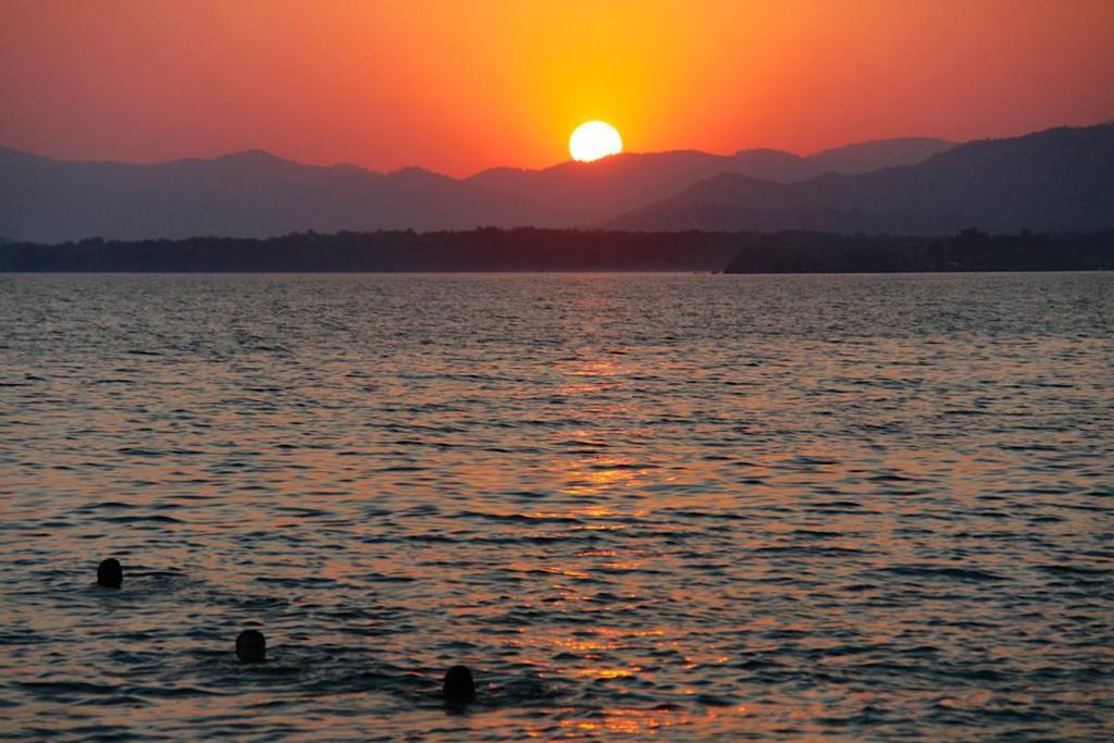 Yücel Hotel Fethiye Buitenkant foto